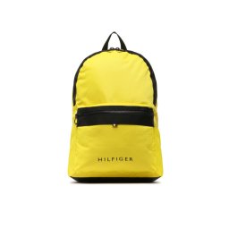 Tommy Hilfiger Hátizsák Th Skline Backpack AM0AM11321 Sárga