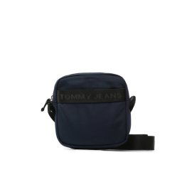 Tommy Jeans Válltáska Tjm Essential Square Reporter AM0AM11177 Sötétkék