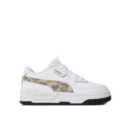 Puma Sportcipő Cali Dream Animal Print Ps 39200001 Fehér