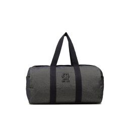 Tommy Hilfiger Táska Th Monogram Duffle AM0AM11287 Sötétkék