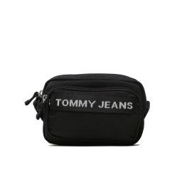 Tommy Jeans Táska Tjw Essential Crossover AW0AW14950 Fekete