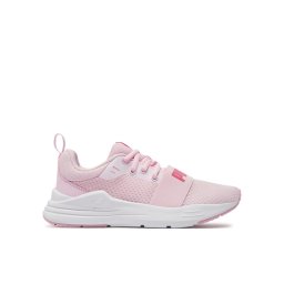 Puma Sportcipő Puma Wired Run Jr 374214 25 Rózsaszín