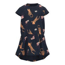 NAME IT Ruha 13217564 Sötétkék Regular Fit
