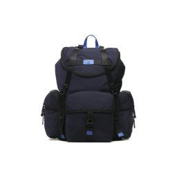 Tommy Hilfiger Hátizsák Th Modern Utility Backpack AM0AM11391 Sötétkék