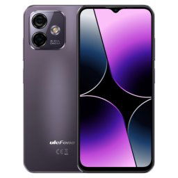 Ulefone Note 16 Pro 8GB 128GB Lila