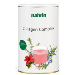 Nahrin Kollagén komplex italpor 300 g