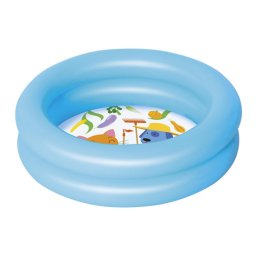 Bestway medence gyermekeknek kék 61 cm