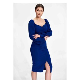 Női Koktél ruha Figl MM-168910