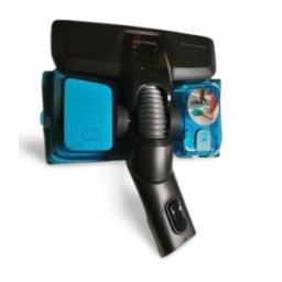 Aqua Plus porszívó porszívófej XC8147, XC8149