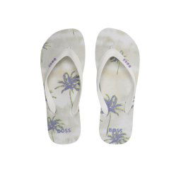 Boss Flip-flops Tracy 50493039 10248526 01 Fehér