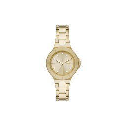 DKNY Karóra Chambers NY6655 Arany