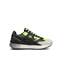 Fila Sportcipő Fila Contempo FFM0222.23022 Fekete