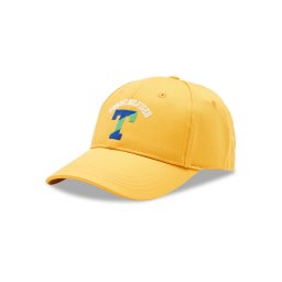 Tommy Hilfiger Baseball sapka AU0AU01730 Sárga