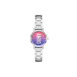 DKNY Karóra Soho NY6659 Ezüst