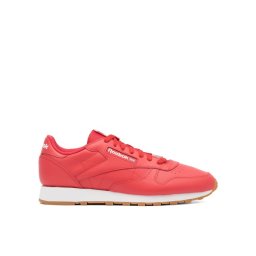 Reebok Sportcipők Classic Leather GY3601 Piros
