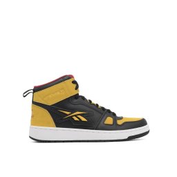 Reebok Sportcipők Resonator Mid GW4307 Fekete