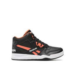 Reebok Sportcipők BB4500 Court HQ413 Fekete