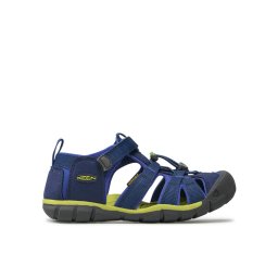 Keen Szandál Seacamp II Cnx 1022993 Sötétkék