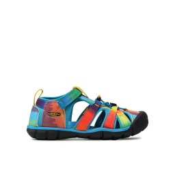 Keen Szandál Seacamp II Cnx 1025152 Kék