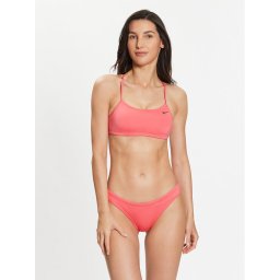 Nike Bikini NESSA211 Rózsaszín