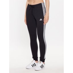 adidas Melegítő alsó HZ5753 Fekete Slim Fit