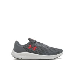 Under Armour Futócipő UA Charged Pursuit 3 3024878-108 Szürke