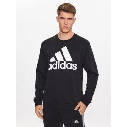 adidas Pulóver IB3995 Fekete Regular Fit