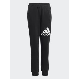 adidas Melegítő alsó Essentials Big Logo Joggers HR6384 Fekete Regular Fit
