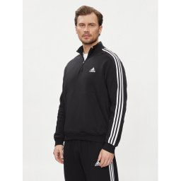 adidas Pulóver HZ6235 Fekete Regular Fit