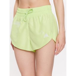 adidas Sport rövidnadrág IA3148 Zöld Loose Fit