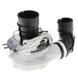 Electrolux, AEG mosogatógép eredeti fűtőbetét 1800W. (4055373726)