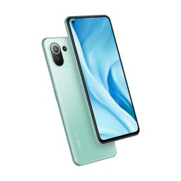 Mi 11 Lite 5G 6/128GB Mint Green