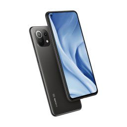 Mi 11 Lite 5G 6/128GB Truffle Black