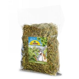 JR Farm Széna Csalánnal 500 g