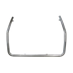 MAN inox tetőkonzol TGX 2021 hosszú