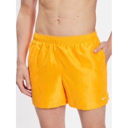 Nike Úszónadrág NESSA560 Narancssárga Regular Fit