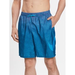 Nike Úszónadrág NESSD541 Sötétkék Regular Fit