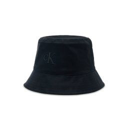 Calvin Klein Jeans Kalap Archive K60K610907 Fekete