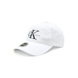 Calvin Klein Jeans Baseball sapka K50K510061 Fehér