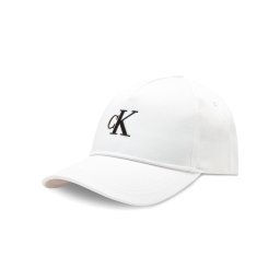 Calvin Klein Jeans Baseball sapka K50K510750 Fehér