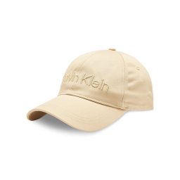 Calvin Klein Baseball sapka Must Minimum Logo K60K610613 Bézs