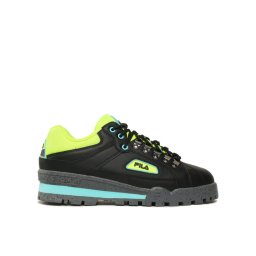 Fila Sportcipő Trailblazer FFM0202.80010 Fekete