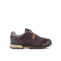 Aku Bakancs Bellamont 3 Suede Gw 520.3 Lila