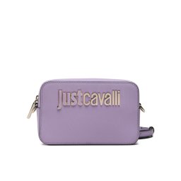 Just Cavalli Táska 74RB4B82 Lila