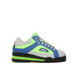 Fila Sportcipő Trailblazer FFM0202.60025 Zöld