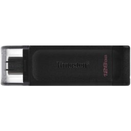 Pen Drive 128GB Kingston DT70/128GB USB-C