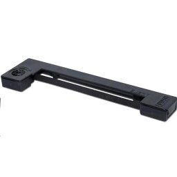 Epson fekete ERC-22 szalag TM-267 / II, TM-250, TM-270, TM-280, M260 (ERC 22) számára