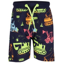 short munkagép kollekciós
