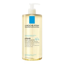 LA ROCHE-POSAY LIPIKAR AP+ TUSFÜRDŐOLAJ 750ML