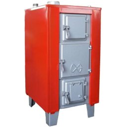 S 20 vegyestüzelésû lemez kazán 20 kW
